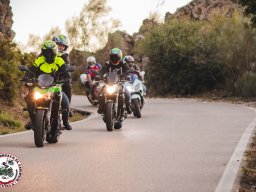 I Ruta Nocturna - 2023